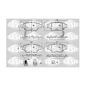 SASIC 6216063