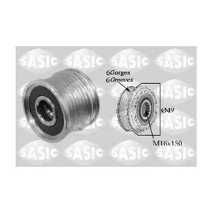 1676003 SASIC
