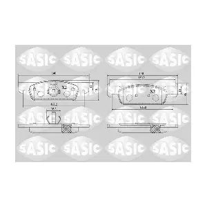 SASIC 6214048