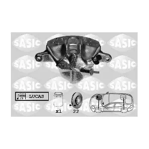 SASIC 6504029