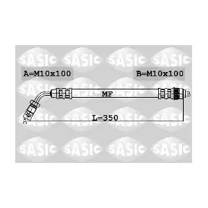 6604019 SASIC