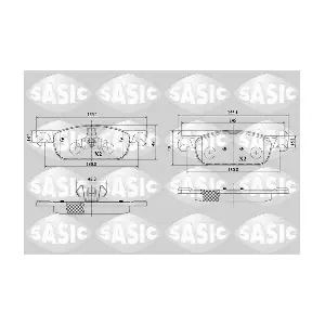 SASIC 6214037