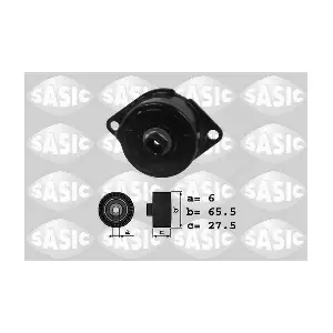 SASIC 1626173