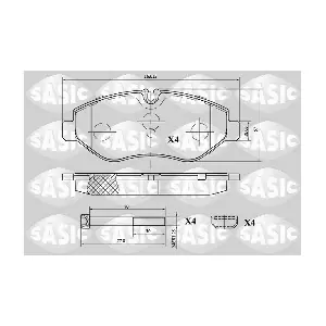 SASIC 6216039