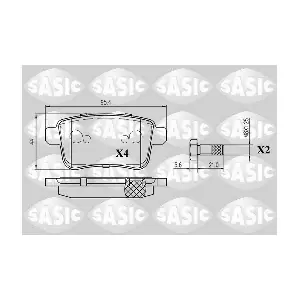 SASIC 6214020