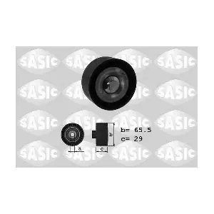 SASIC 1626007