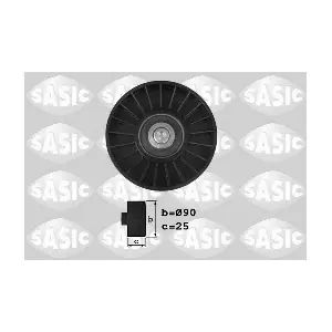 SASIC 1620049
