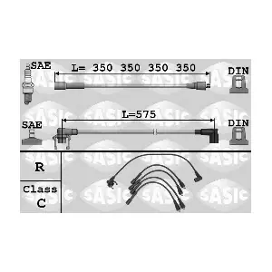 SASIC 9284009