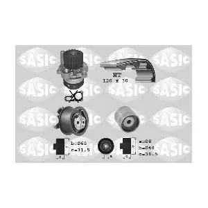 SASIC 3906009