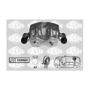 6506161 SASIC