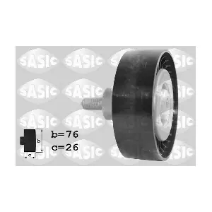 1626209 SASIC