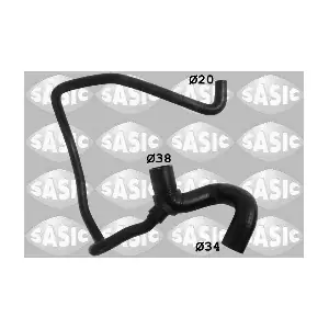 3406258 SASIC