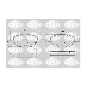 SASIC 6216204