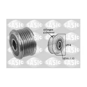 SASIC 1676011
