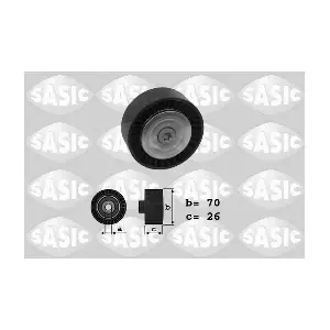 SASIC 1626013