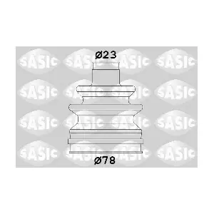 SASIC 9004502