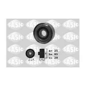 1626009 SASIC
