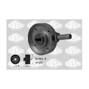SASIC 1620068
