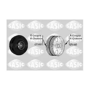 SASIC 2150029