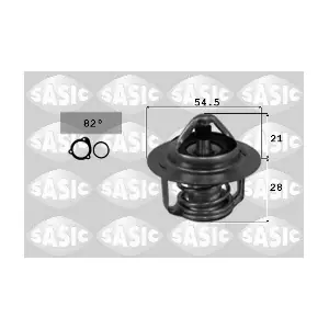 SASIC 3304013