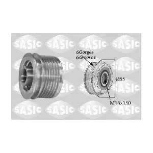 SASIC 1674001