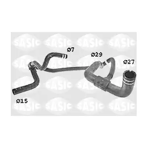 SWH6836 SASIC