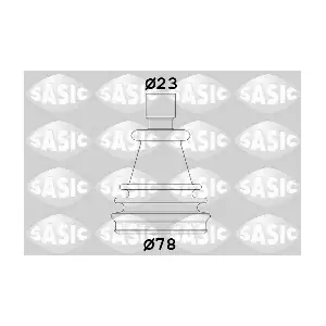 2933163 SASIC