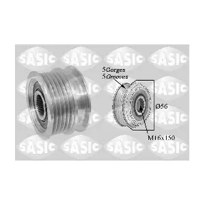 SASIC 1674006