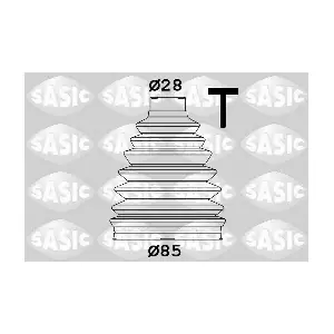SASIC 1904040