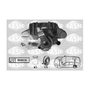 SASIC 6506070