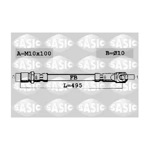 SBH6350 SASIC