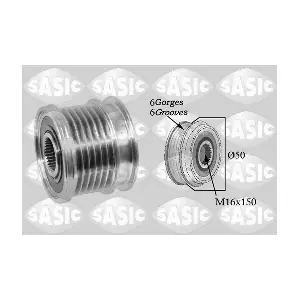 SASIC 1676023