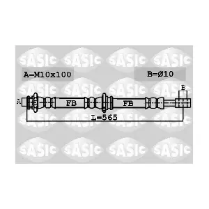 6606157 SASIC