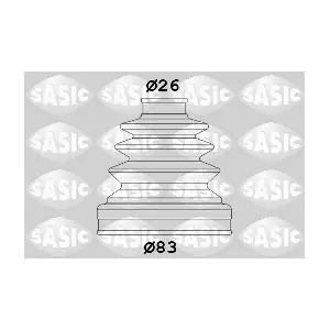SASIC 1906017