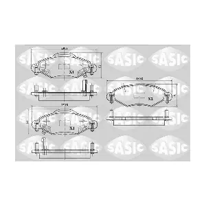 SASIC 6216035