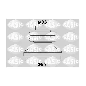 SASIC 2873783