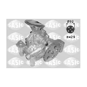 3650016 SASIC