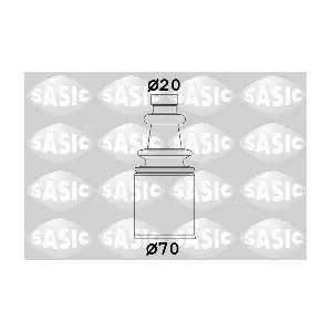 SASIC 2873693
