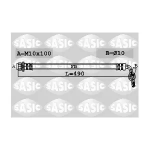 6606129 SASIC