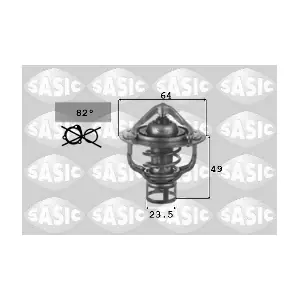 3306044 SASIC