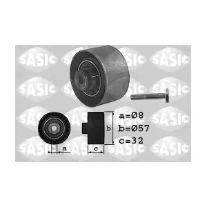 SASIC 1700019