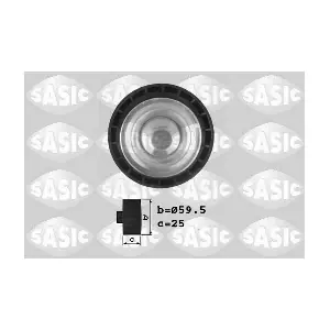 1620031 SASIC