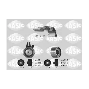 SASIC 1756007