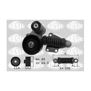 1626011 SASIC