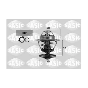 SASIC 9000347