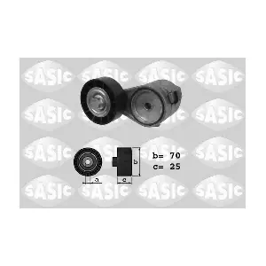 1626151 SASIC