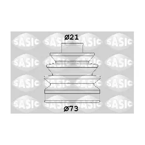 9004660 SASIC
