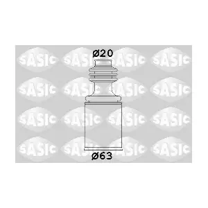 SASIC 2003421