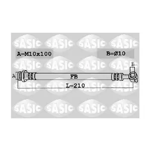 6606161 SASIC