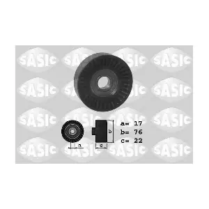SASIC 1626131